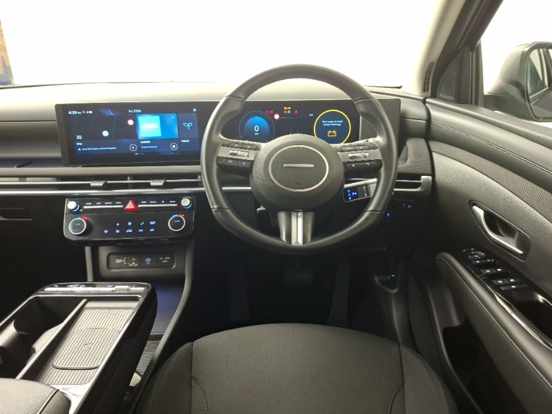 Used Hyundai TUCSON 2025 for sale - 78046283: Photo 7