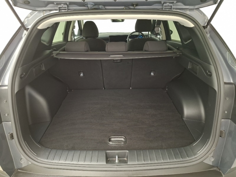 Used Hyundai TUCSON 2025 for sale - 78046283: Photo 8