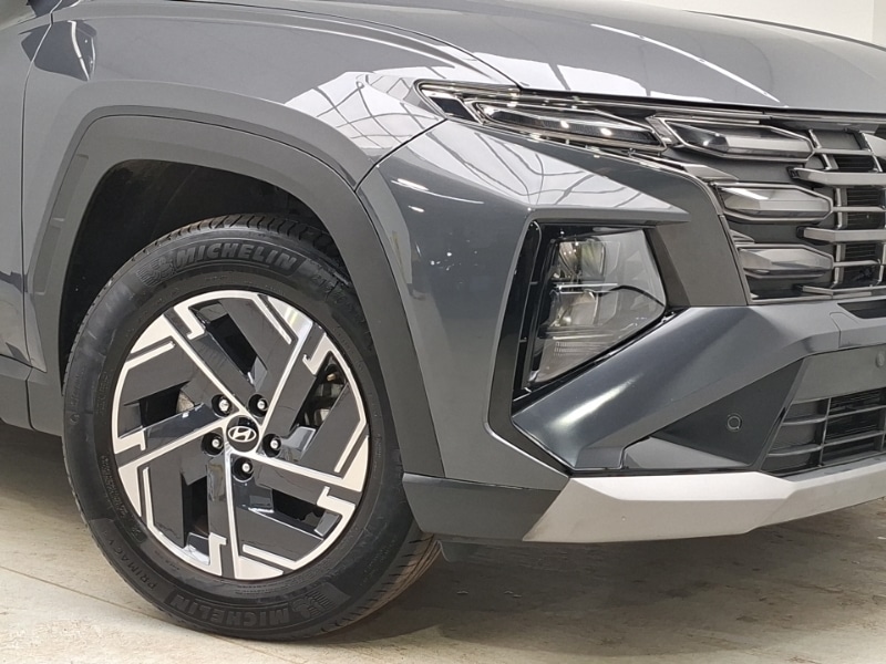 Used Hyundai TUCSON 2025 for sale - 78046283: Photo 9