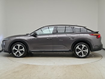 Used Citroen C5 X 2022 for sale - 78559627: Photo