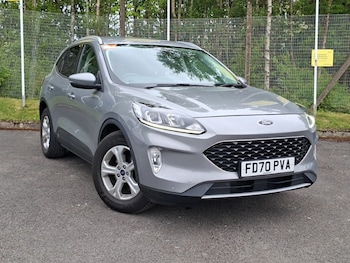 Used Ford Kuga 2021 for sale - 78816532: Photo