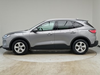 Used Ford Kuga 2021 for sale - 78816532: Photo