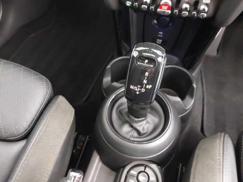 Used MINI Hatch 2022 for sale - 77078154: Photo 19