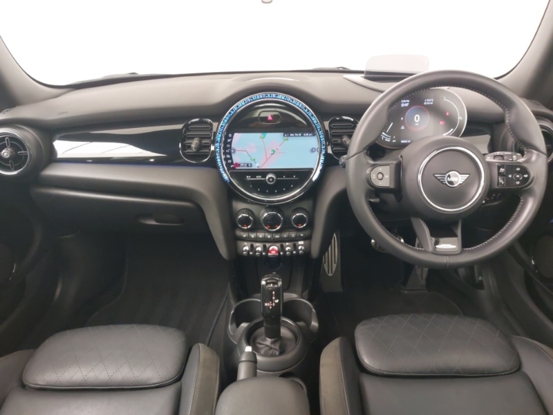 Used MINI Hatch 2022 for sale - 77078154: Photo 2