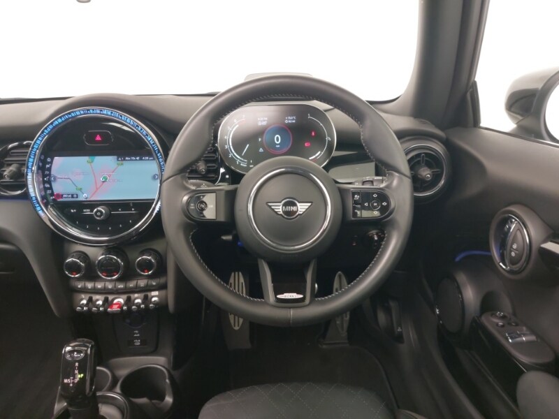 Used MINI Hatch 2022 for sale - 77078154: Photo 7