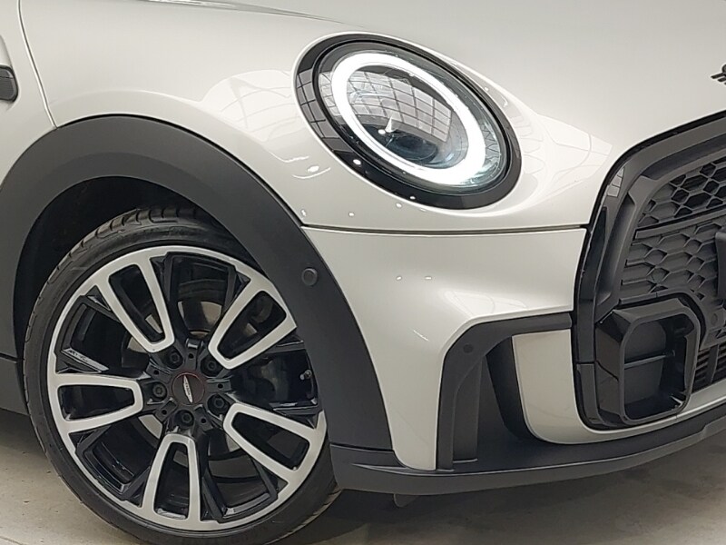 Used MINI Hatch 2022 for sale - 77078154: Photo 9