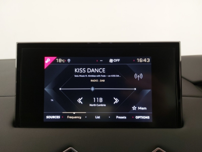 Used DS Automobiles DS 3 2021 for sale - 77611031: Photo 10