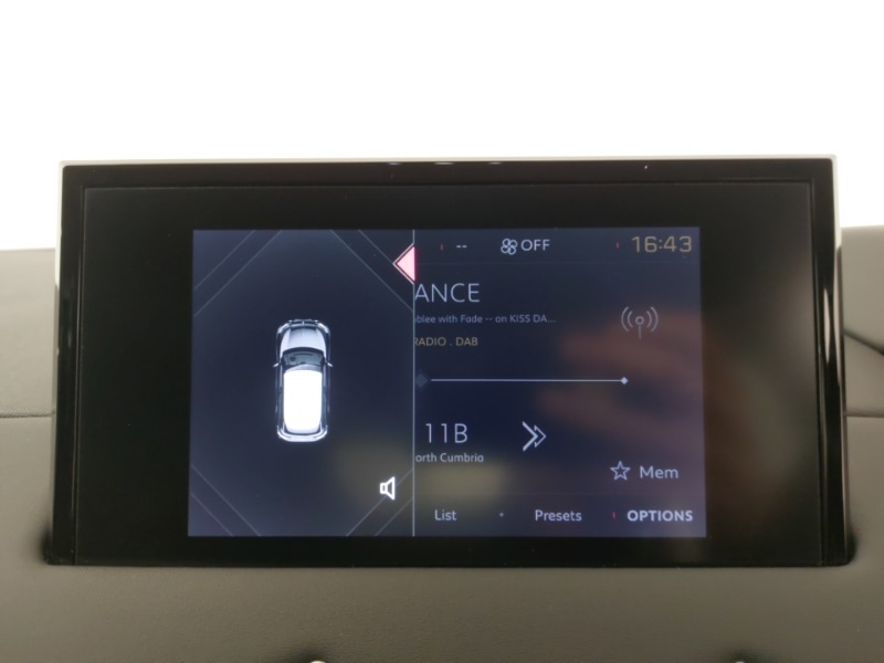 Used DS Automobiles DS 3 2021 for sale - 77611031: Photo 11