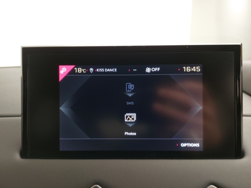 Used DS Automobiles DS 3 2021 for sale - 77611031: Photo 15