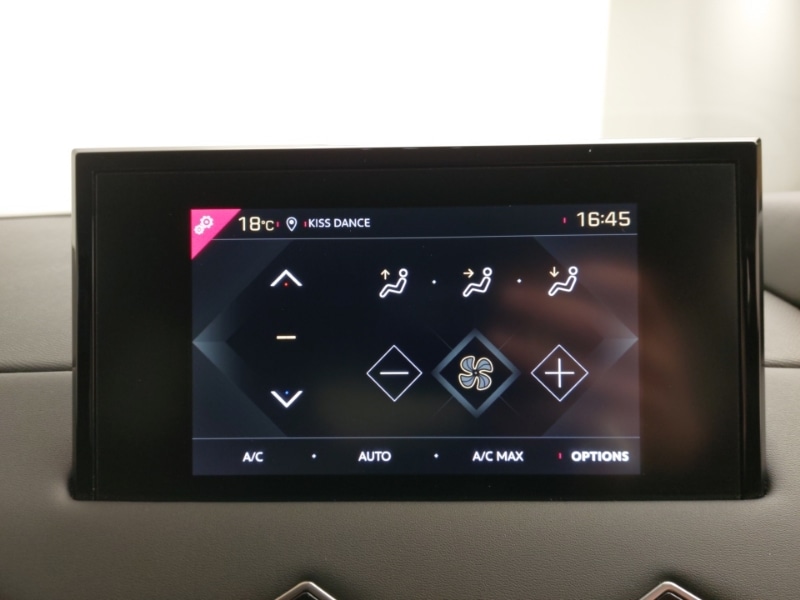 Used DS Automobiles DS 3 2021 for sale - 77611031: Photo 16