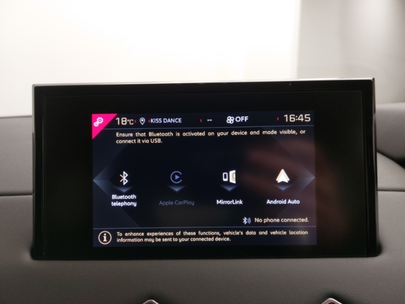 Used DS Automobiles DS 3 2021 for sale - 77611031: Photo 17