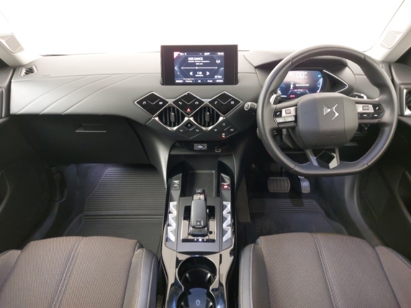 Used DS Automobiles DS 3 2021 for sale - 77611031: Photo 2