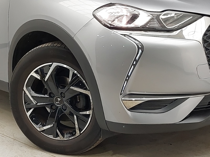 Used DS Automobiles DS 3 2021 for sale - 77611031: Photo 9