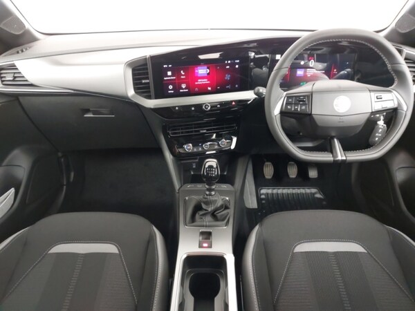Used Vauxhall Mokka 2025 for sale - 74719903: Photo 2