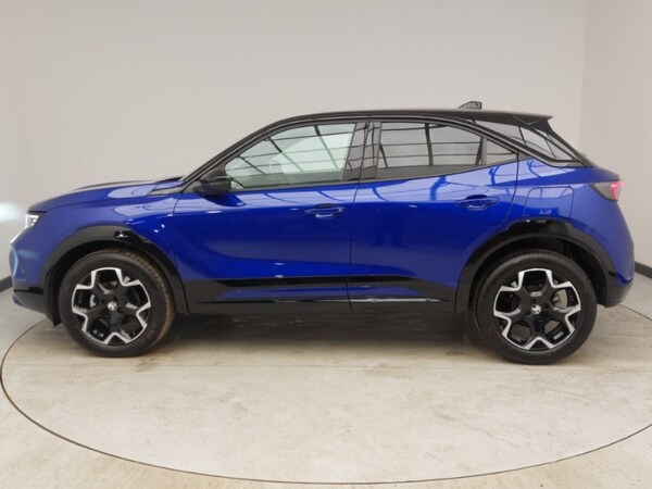 Used Vauxhall Mokka 2025 for sale - 74719903: Photo 4
