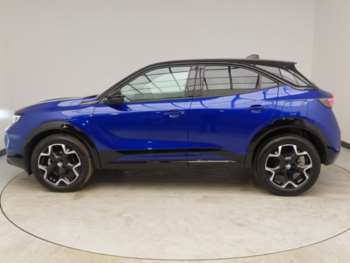 Used Vauxhall Mokka 2025 for sale - 74719903: Photo