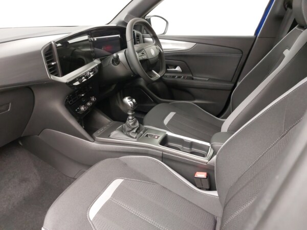 Used Vauxhall Mokka 2025 for sale - 74719903: Photo 5