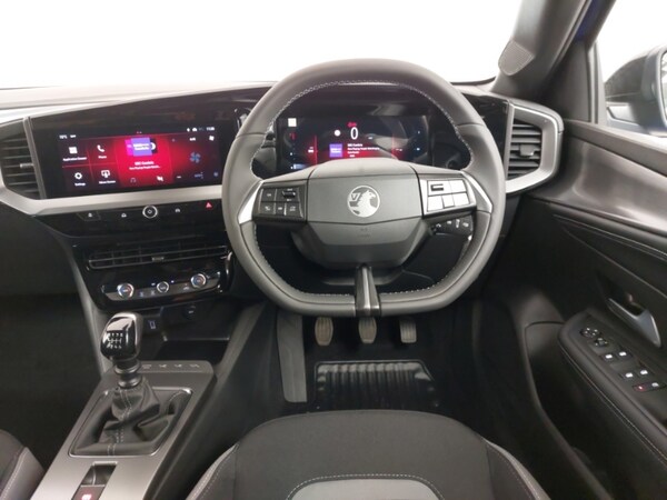Used Vauxhall Mokka 2025 for sale - 74719903: Photo 7