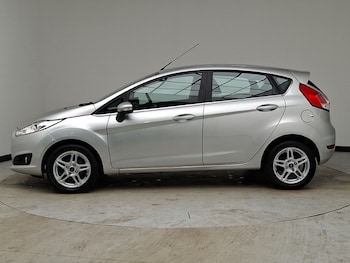 Used Ford Fiesta 2013 for sale - 79598016: Photo