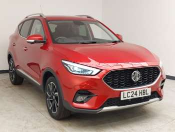 2024 - 1.0T GDi Exclusive 5dr