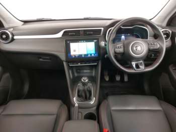 Used MG MG ZS 2024 for sale - 74809504: Photo