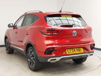 Used MG MG ZS 2024 for sale - 74809504: Photo