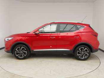 Used MG MG ZS 2024 for sale - 74809504: Photo