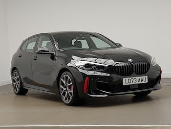Used BMW 1 Series 2023 for sale - 78333924: Photo