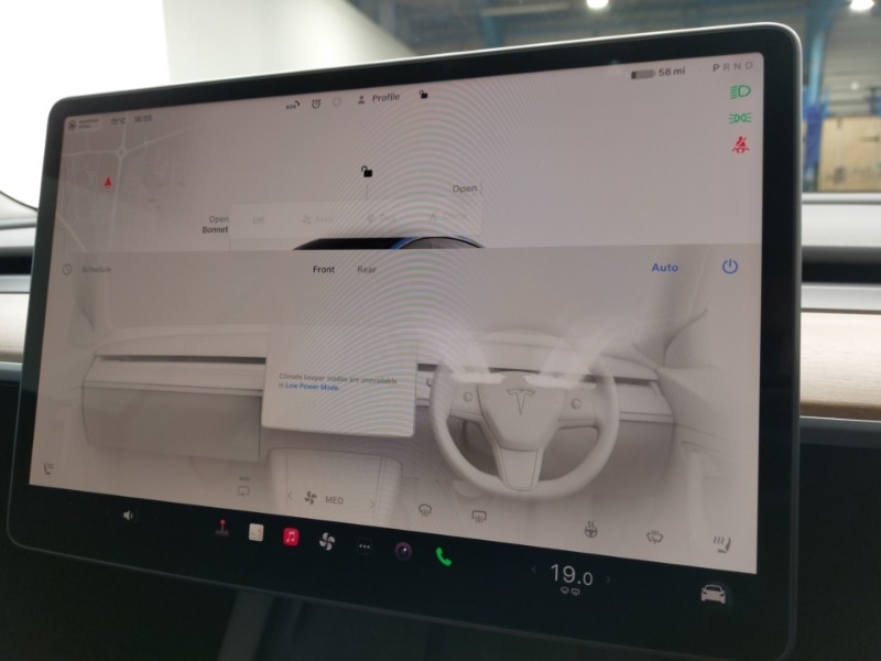 Used Tesla Model 3 2022 for sale - 77160295: Photo 12