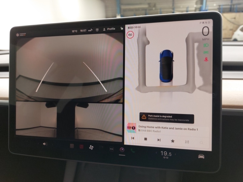 Used Tesla Model 3 2022 for sale - 77160295: Photo 16