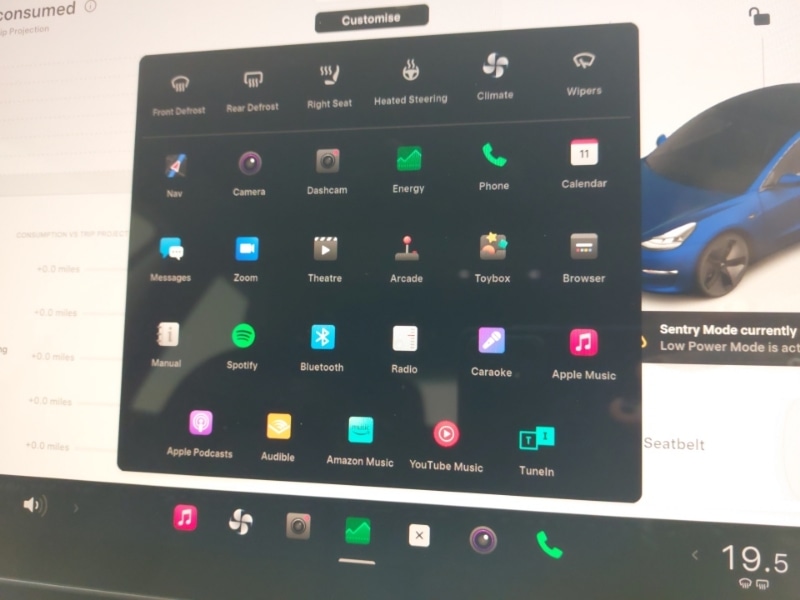 Used Tesla Model 3 2022 for sale - 77160295: Photo 17