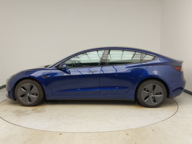 Used Tesla Model 3 2022 for sale - 77160295: Photo 4