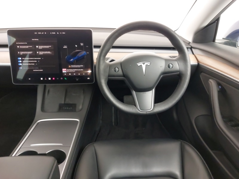 Used Tesla Model 3 2022 for sale - 77160295: Photo 7