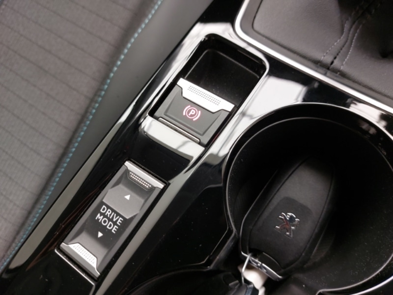 Used Peugeot 208 2022 for sale - 76548635: Photo 12