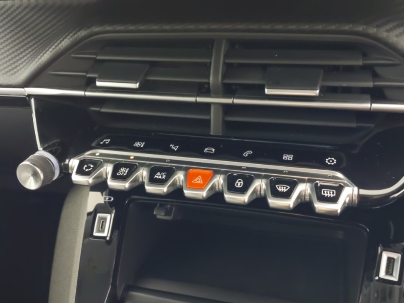 Used Peugeot 208 2022 for sale - 76548635: Photo 14