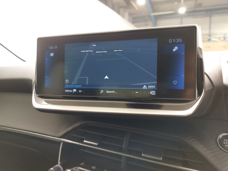 Used Peugeot 208 2022 for sale - 76548635: Photo 16