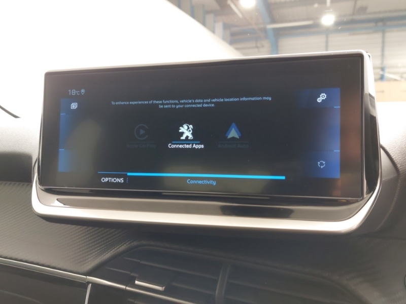 Used Peugeot 208 2022 for sale - 76548635: Photo 17