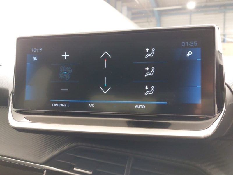 Used Peugeot 208 2022 for sale - 76548635: Photo 18