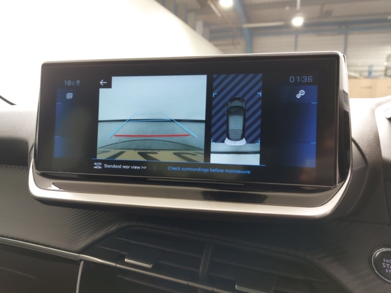 Used Peugeot 208 2022 for sale - 76548635: Photo 19