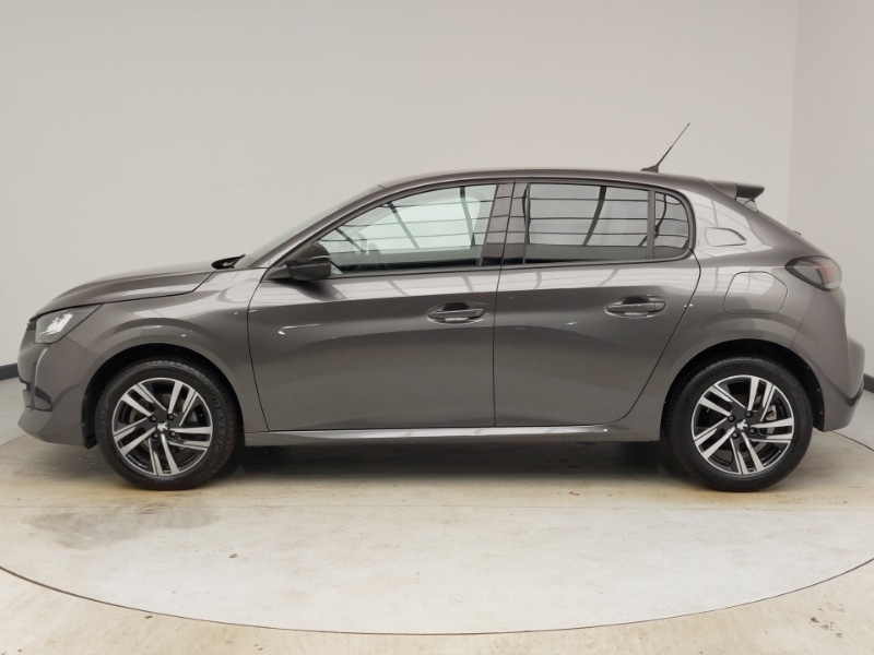 Used Peugeot 208 2022 for sale - 76548635: Photo 4