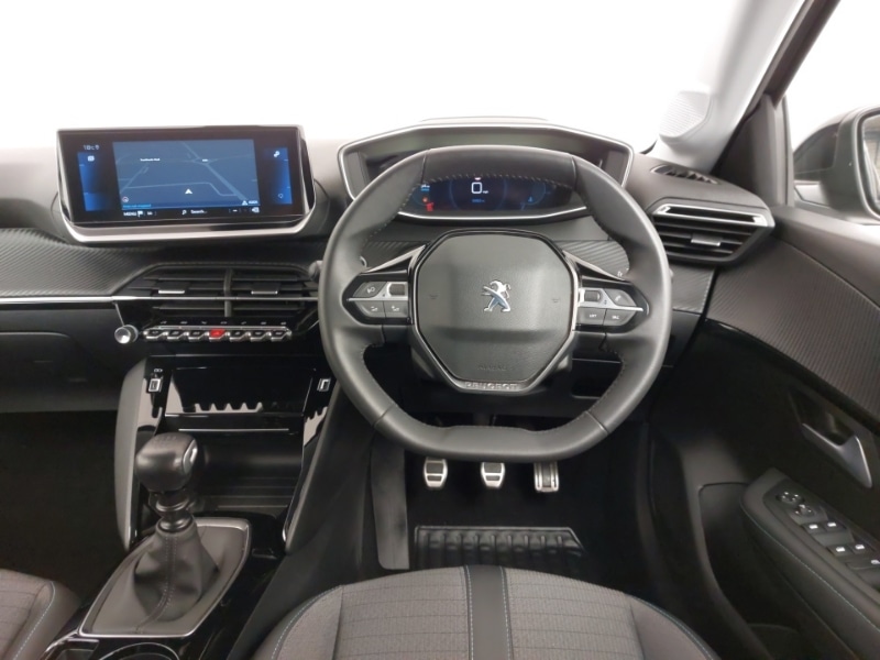 Used Peugeot 208 2022 for sale - 76548635: Photo 7