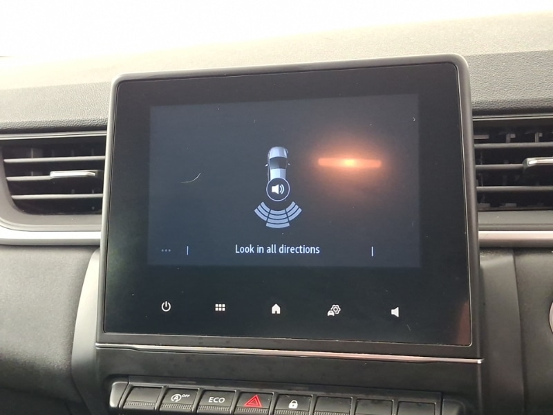 Used Renault Captur 2021 for sale - 78147510: Photo 11