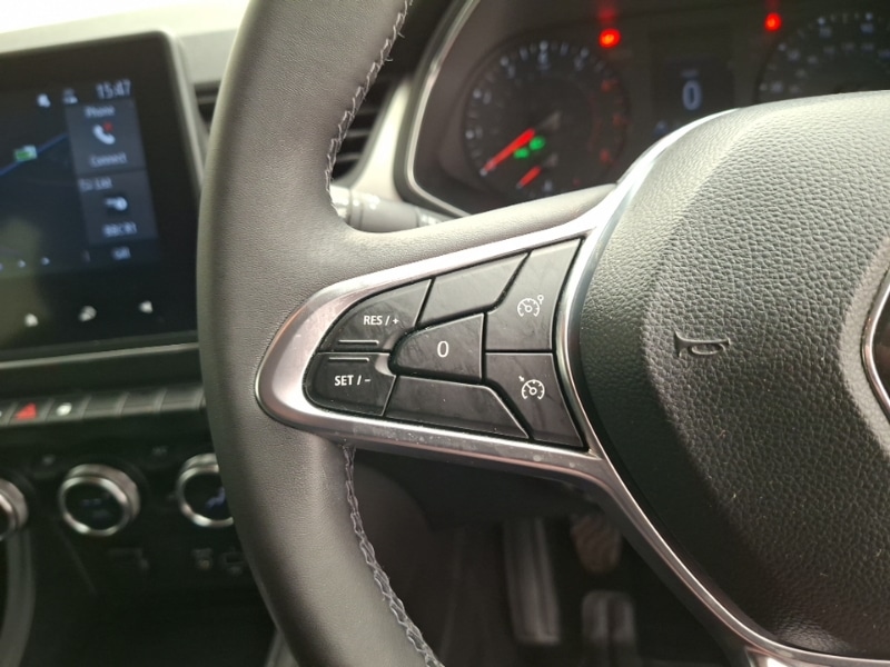 Used Renault Captur 2021 for sale - 78147510: Photo 12