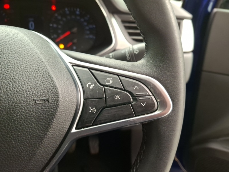 Used Renault Captur 2021 for sale - 78147510: Photo 13