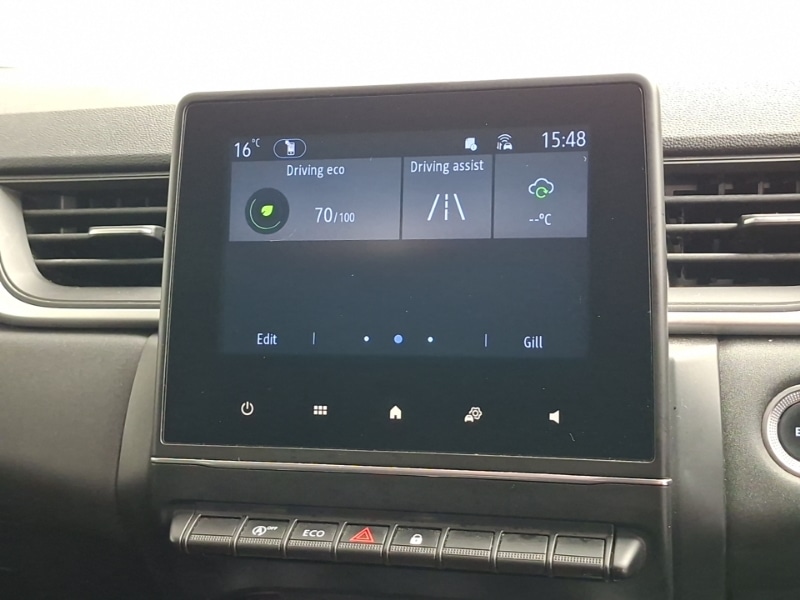 Used Renault Captur 2021 for sale - 78147510: Photo 14