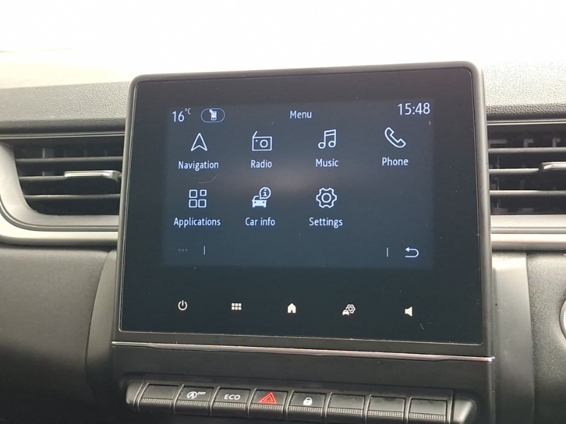 Used Renault Captur 2021 for sale - 78147510: Photo 15