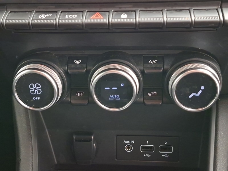 Used Renault Captur 2021 for sale - 78147510: Photo 18