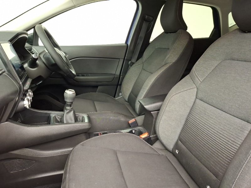 Used Renault Captur 2021 for sale - 78147510: Photo 5