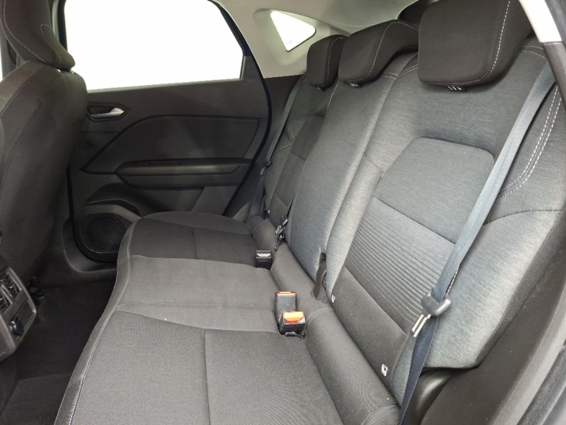 Used Renault Captur 2021 for sale - 78147510: Photo 6