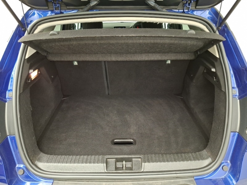 Used Renault Captur 2021 for sale - 78147510: Photo 8